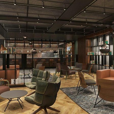 Four Points By Sheraton Wroclaw Bagian luar foto
