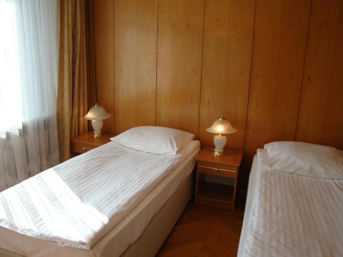 Four Points By Sheraton Wroclaw Bagian luar foto