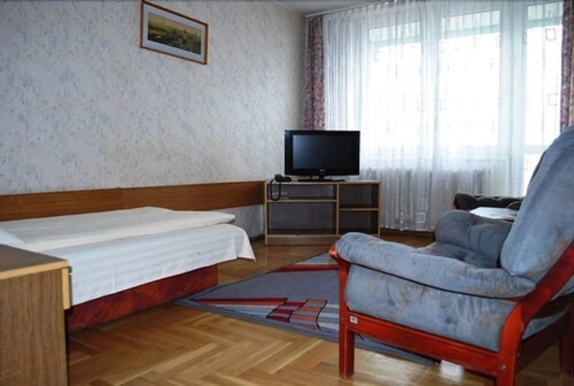 Four Points By Sheraton Wroclaw Bagian luar foto