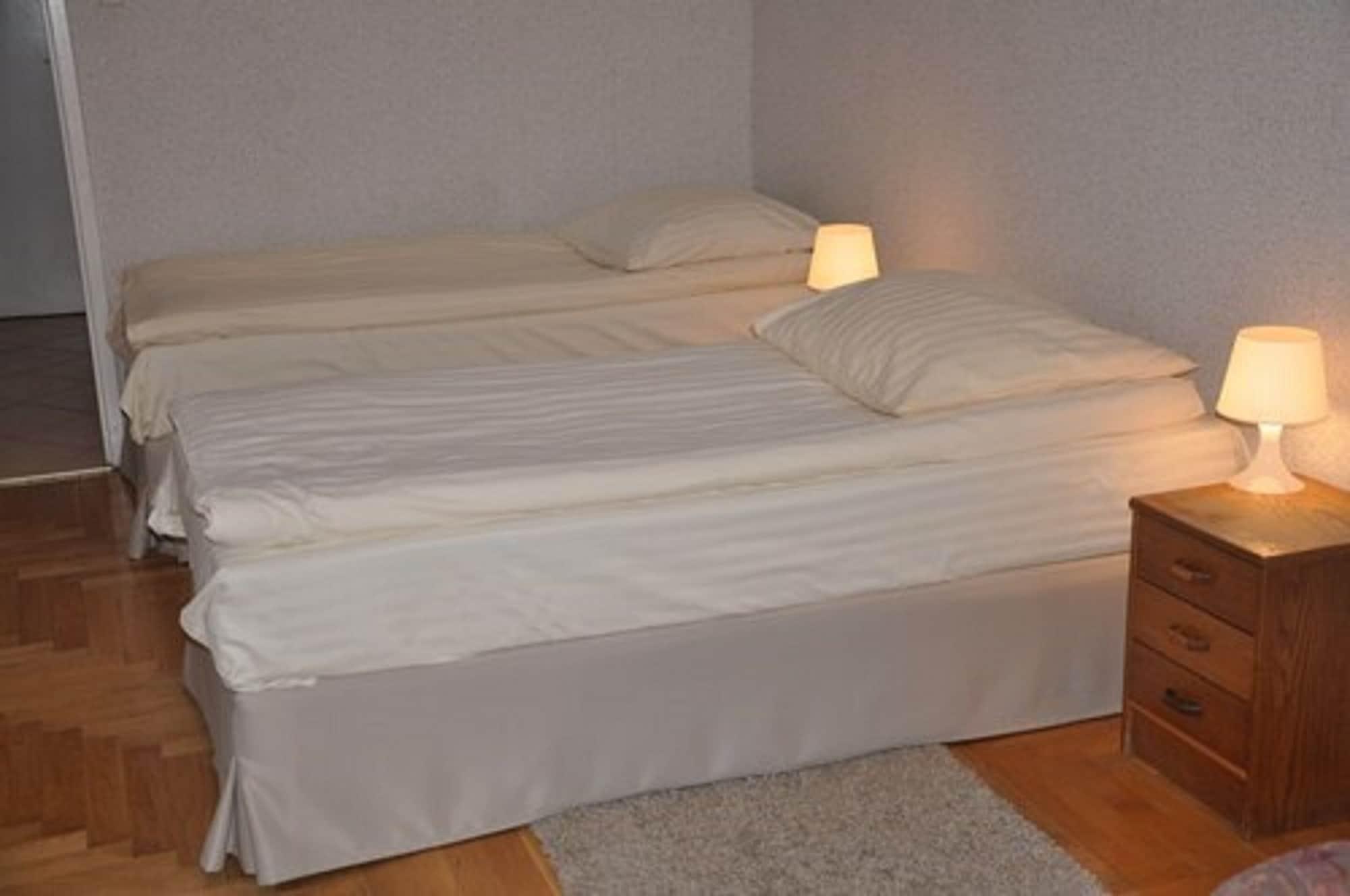 Four Points By Sheraton Wroclaw Bagian luar foto