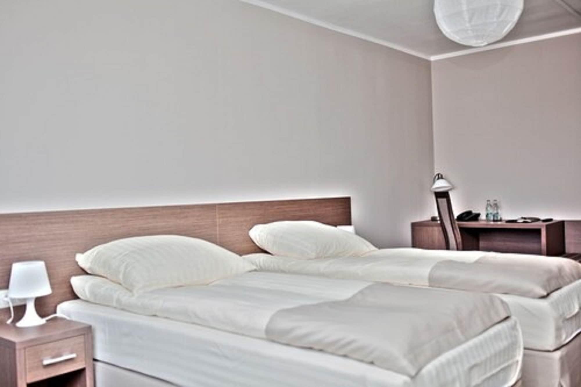 Four Points By Sheraton Wroclaw Bagian luar foto