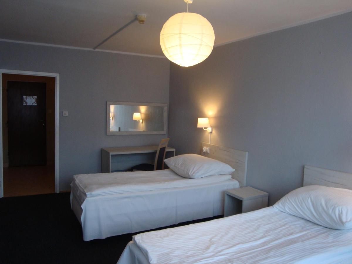 Four Points By Sheraton Wroclaw Bagian luar foto