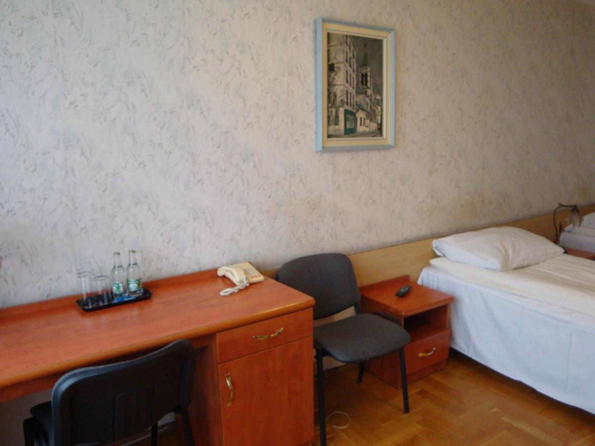 Four Points By Sheraton Wroclaw Bagian luar foto