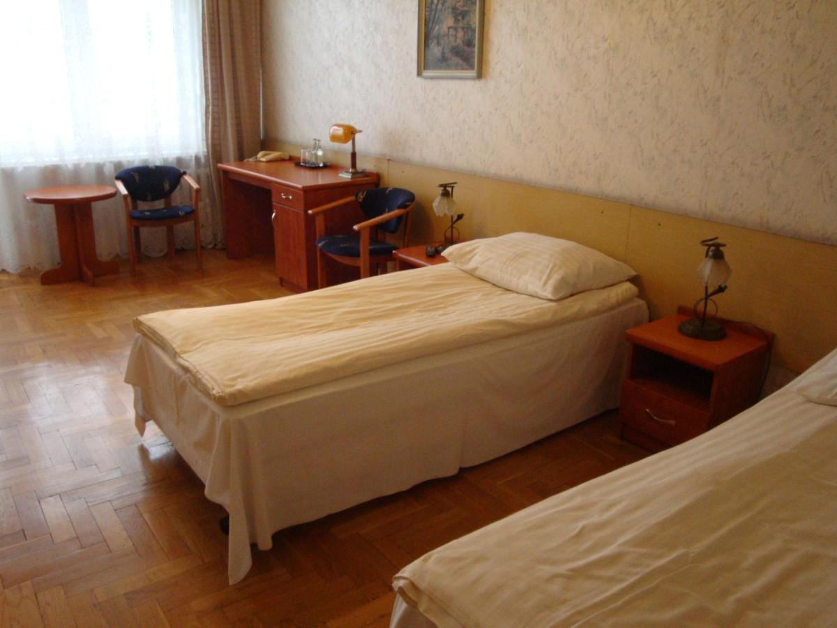 Four Points By Sheraton Wroclaw Bagian luar foto