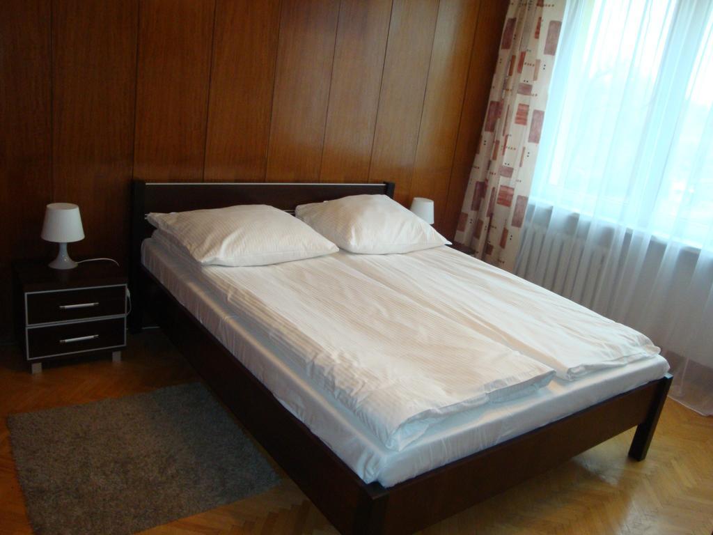 Four Points By Sheraton Wroclaw Bagian luar foto