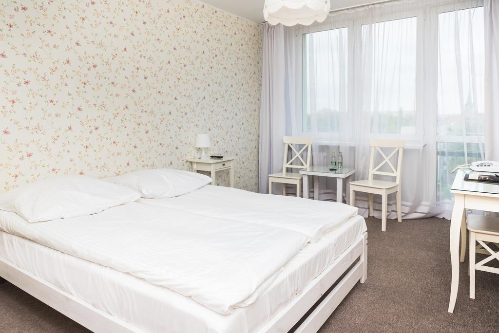Four Points By Sheraton Wroclaw Bagian luar foto