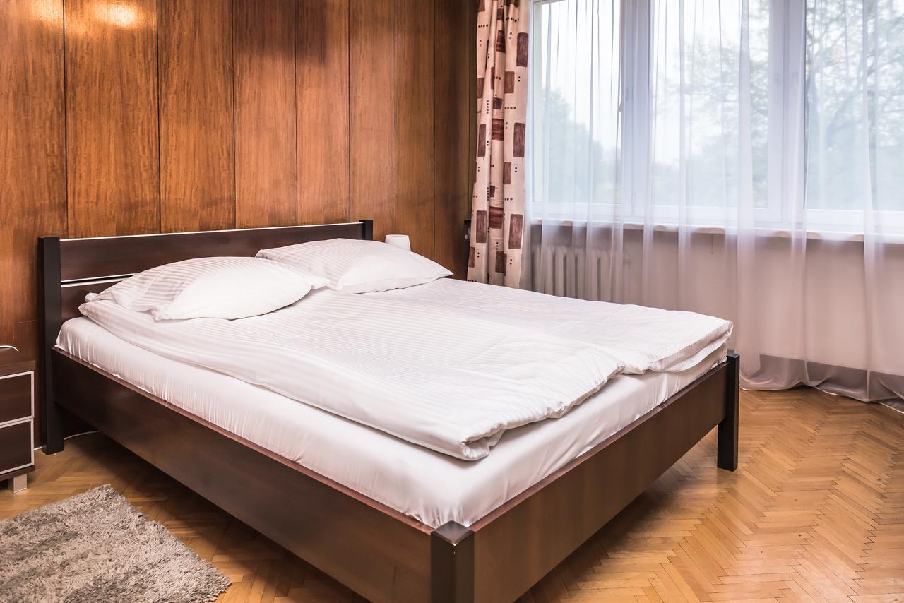 Four Points By Sheraton Wroclaw Bagian luar foto