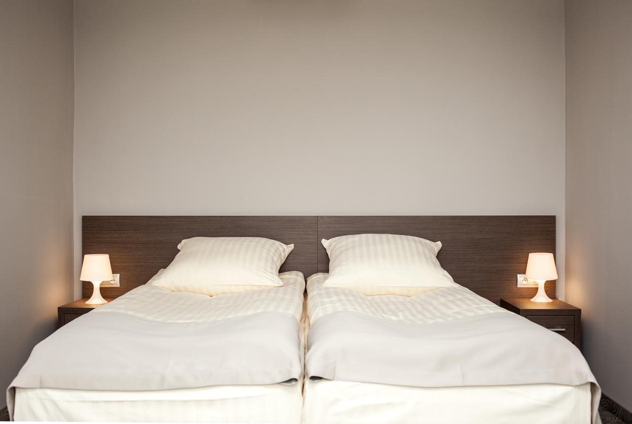 Four Points By Sheraton Wroclaw Bagian luar foto