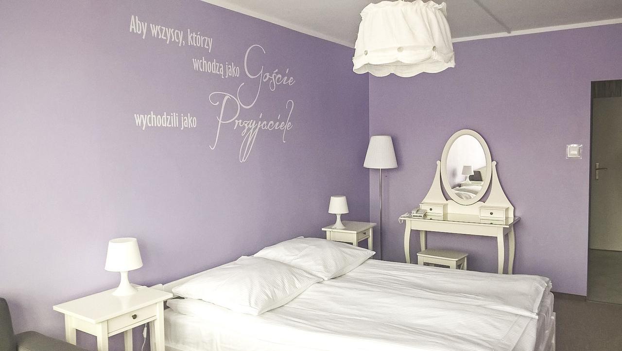 Four Points By Sheraton Wroclaw Bagian luar foto